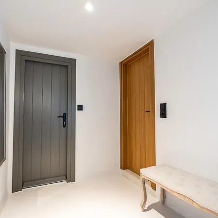 Town Pin By Monocle * Mykonos Town