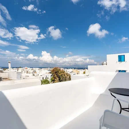 Town Pin By Monocle Mykonos Town