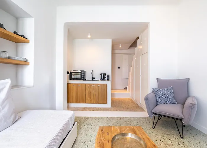 Town Pin By Monocle Apartmán