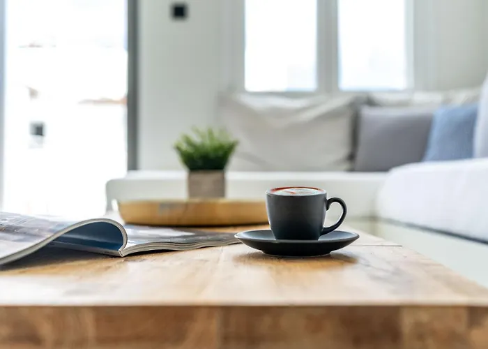 Town Pin By Monocle Apartmán *