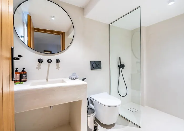 Apartmán Town Pin By Monocle Mykonos Town