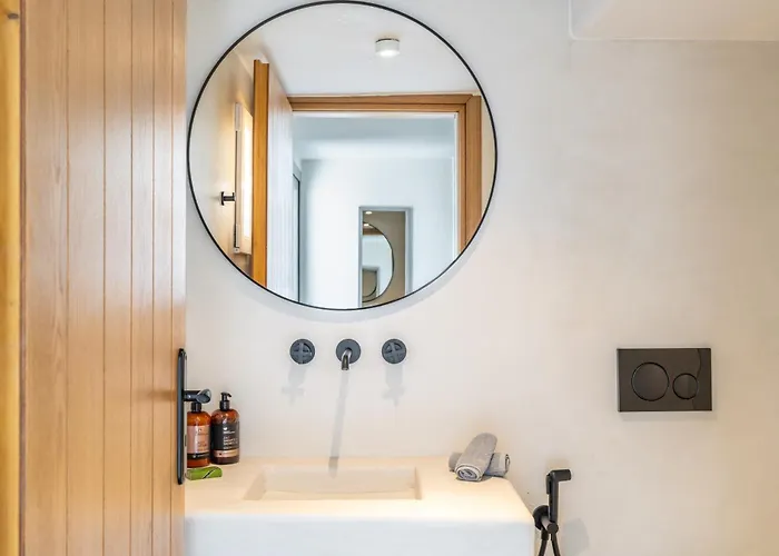 Apartmán Town Pin By Monocle Mykonos Town