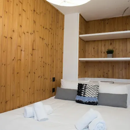 Town Pin By Monocle Apartment