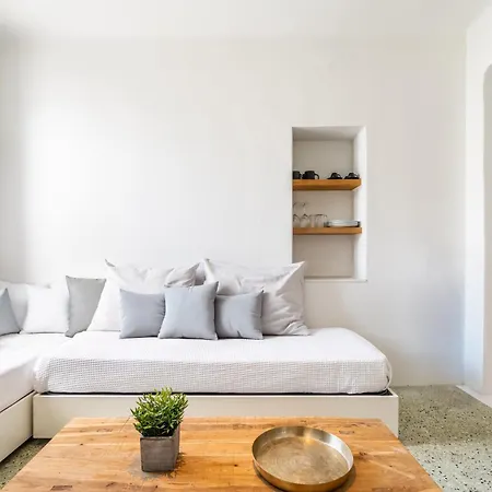 Apartment Town Pin By Monocle Mykonos Town