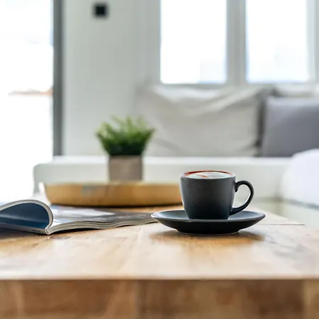 Town Pin By Monocle Apartment *