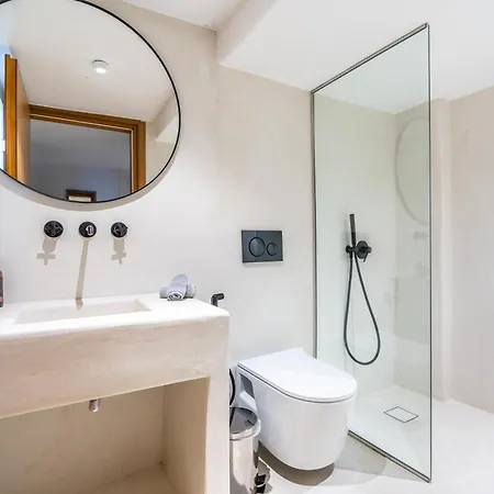 Apartment Town Pin By Monocle Mykonos Town