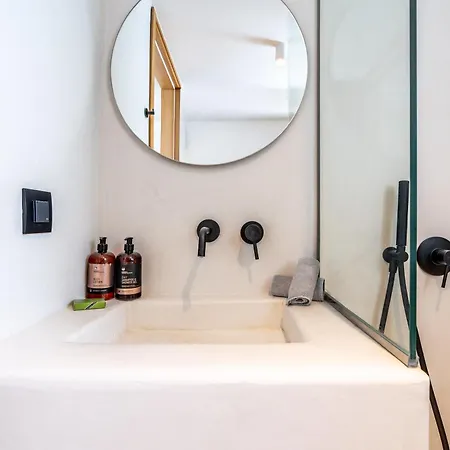 Apartment Town Pin By Monocle Mykonos Town