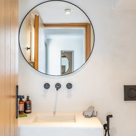 Apartment Town Pin By Monocle Mykonos Town