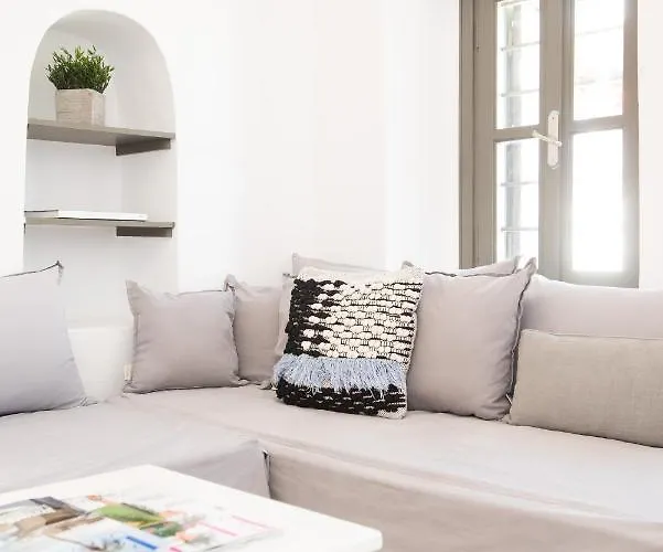 Appartement Town Pin By Monocle