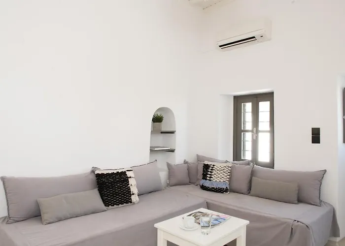 Town Pin By Monocle * Mykonos Town