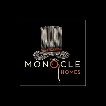 Town Pin By Monocle 公寓 *