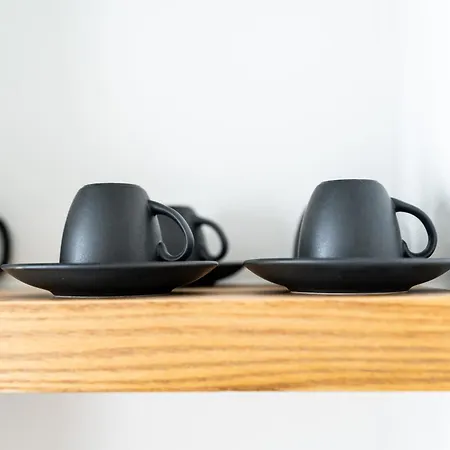 Town Pin By Monocle Appartement *