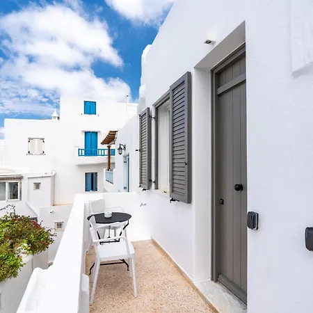 Town Pin By Monocle Apartment Mykonos Town