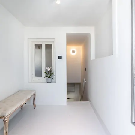 Appartement Town Pin By Monocle