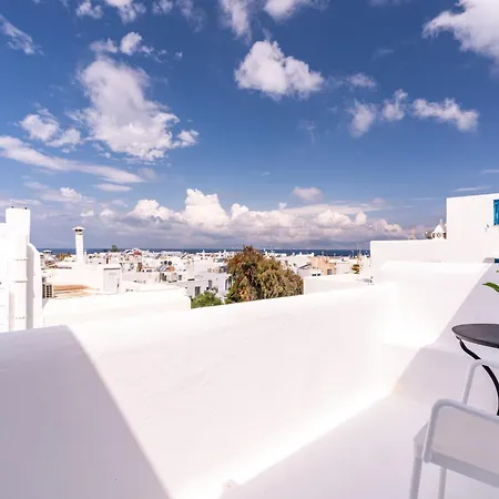 Appartement Town Pin By Monocle Mykonos Town