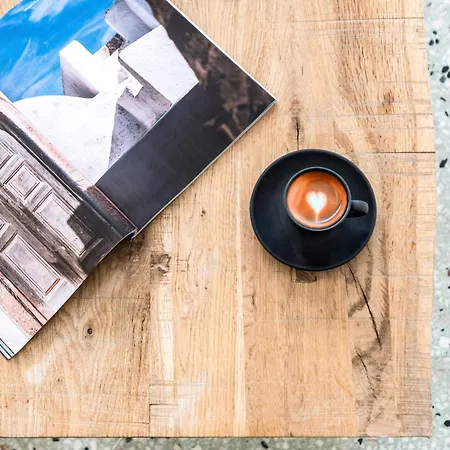 Town Pin By Monocle Apartment *