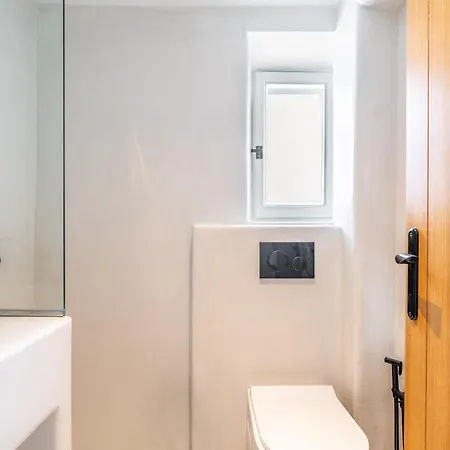 Town Pin By Monocle Appartement