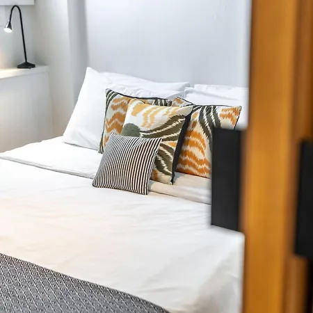 Apartment Town Pin By Monocle Mykonos Town