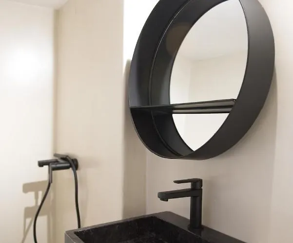 Appartement Town Pin By Monocle