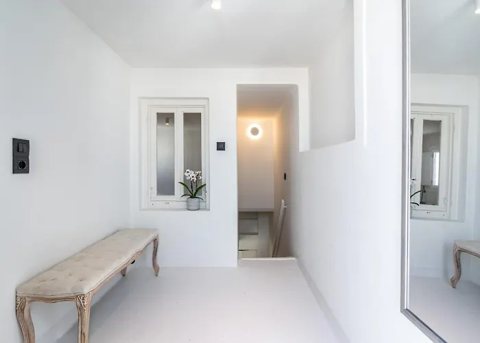 Appartement Town Pin By Monocle