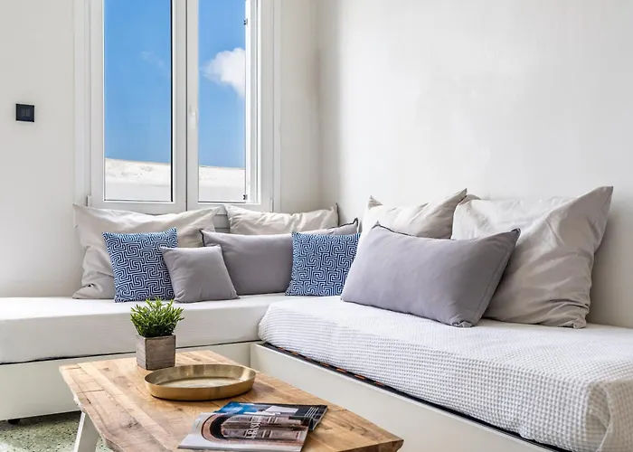 Town Pin By Monocle * Mykonos Town