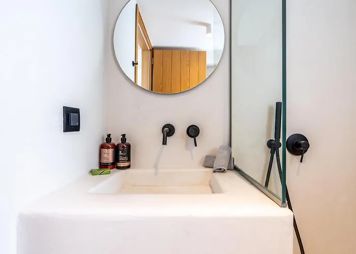 Daire Town Pin By Monocle