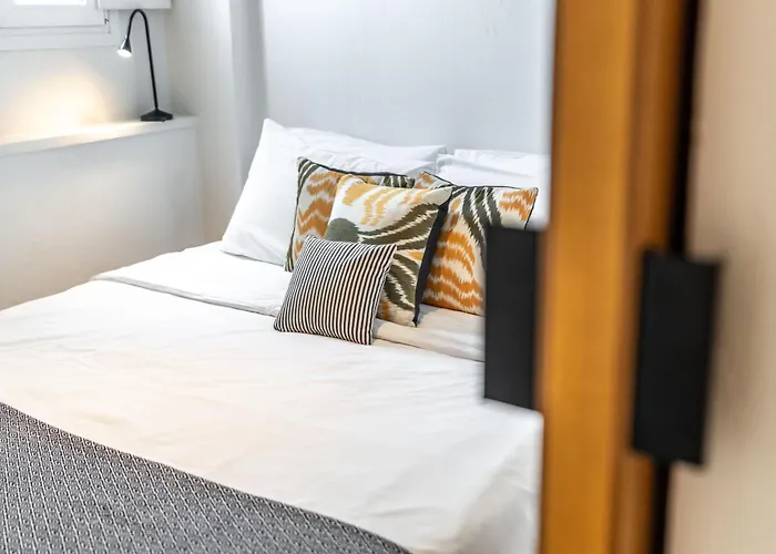 Daire Town Pin By Monocle Mykonos Town